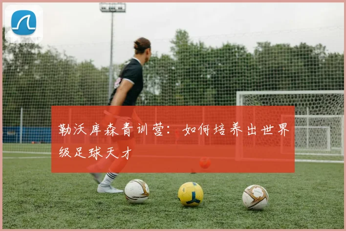 勒沃库森青训营:如何培养出世界级足球天才